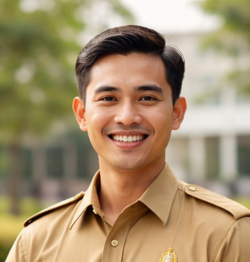 Andi Pratama