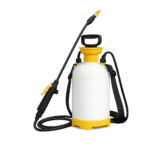 Handsprayer sebagai alat bantu perawatan tanaman