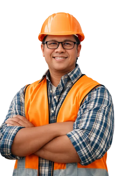Penyedia alat berat PT Marluga Satahi Indonesia