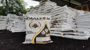 Aspal Buton (CPHMA) Penyedia PT Marluga Satahi Indonesia