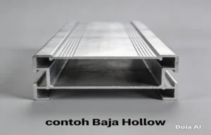 Baja Hollow penyedia PT. Marluga satahi indonesia