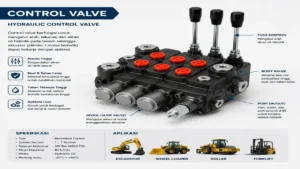 Control valve
