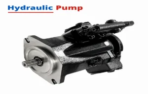 Hydraulic Pump Penyedia PT Marluga Satahi Indonesia