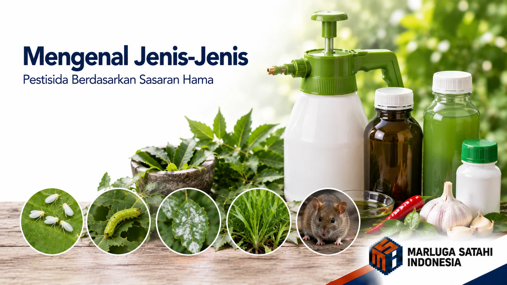 abel analisis dampak dan manfaat penggunaan pestisida secara bijak pada keseimbangan ekosistem serta produktivitas pertanian.