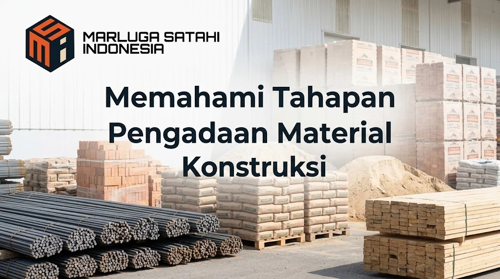 Supplier Excavator Proyek Pemerintah