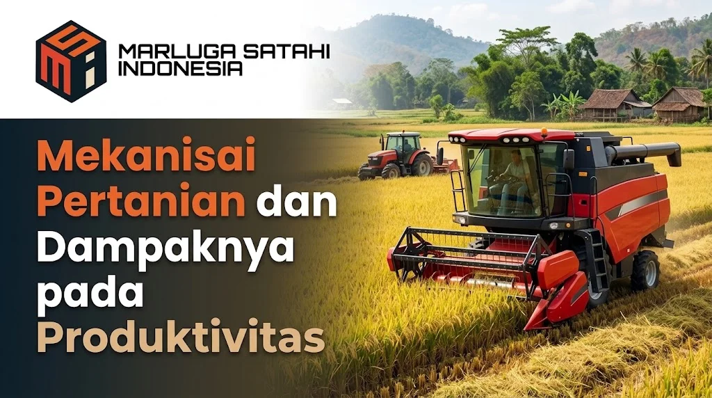 Penyedia dan rekanan mesin pertanian lpse terpercaya untuk pengadaan barang pemerintah