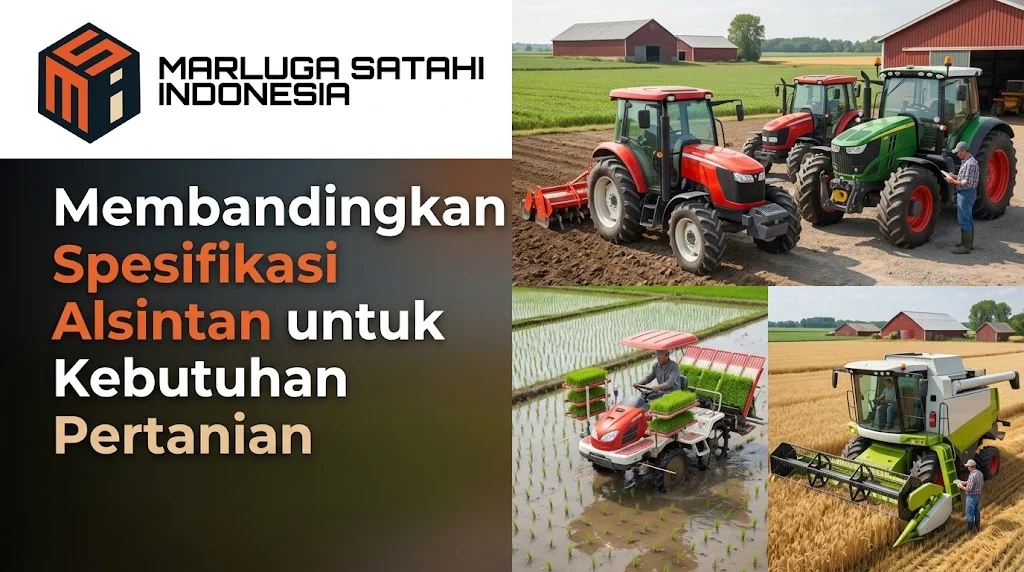 Penggunaan drone dalam pengadaan drone pertanian untuk pemetaan dan pemupukan lahan